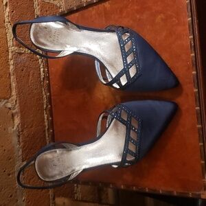 Adrianna Papell Haven Dress Pumps